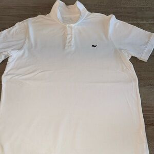 🐳Vineyard Vines polo